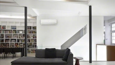 Klimatyzator AirComfort Electrolux