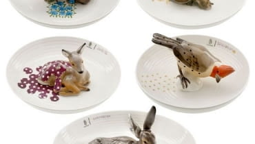 Animal Bowls Animal Bowls