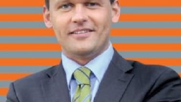 Michał Roguszczak - product manager w firmie Junkers Grup Bosch, produkującej urządzenia grzewcze Michał Roguszczak - product manager w firmie Junkers Grup Bosch, produkującej urządzenia grzewcze