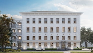 Palazzo Murano Palazzo Murano