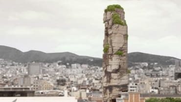 UGO, skalny hostel UGO, skalny hostel