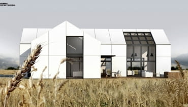 Dom Żuławski Dom Żuławski