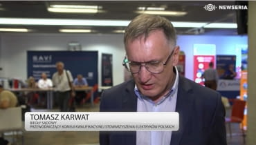 Tomasz Karwat Tomasz Karwat