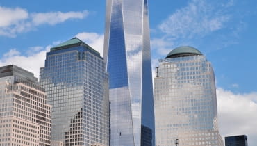 One World Trade Center One World Trade Center