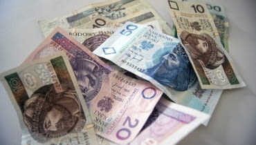 Spłacanie kredytu pieniadze