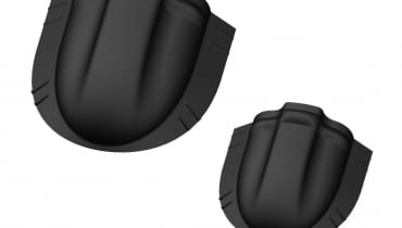 Zakończenie kalenicy