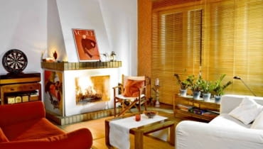 WNETRZA SALON KOMINEK