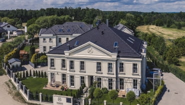 Harmonia, symetria i klasyczne proporcje