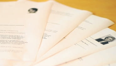 Napisanie dobrego CV to sztuka