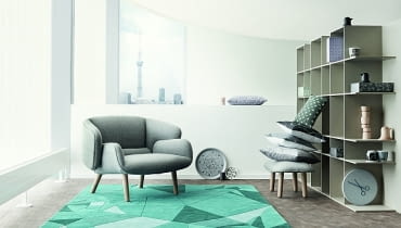 Nendo dla BoConcept - kolekcja "fusion" Nendo, BoConcept, fusion, kolekcja, japoński design, duński design,