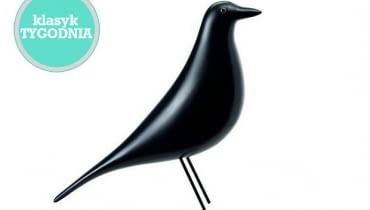 Eames House Bird Eames House Bird