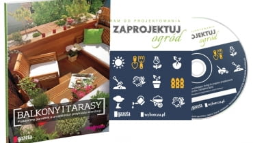 Balkony Balkony