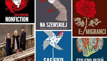 Sezon 2026/2027 w Narodowym Starym Teatrze w Krakowie