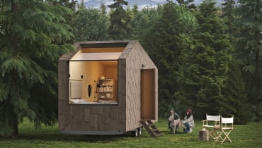 UKOI widok z zewnątrz UKOI widok z zewnątrz