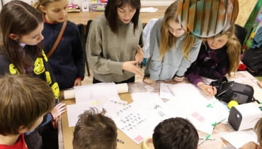 Fundacja Villum przyznała granty na wsparcie edukacji i rozwoju młodzieży