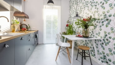 Świątecznie na Powiślu aranżacja wnętrz projektowanie wnętrz projekt mieszkania inspiracje wnętrza trendy we wnętrzach trendy w projektowaniu