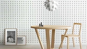 Stół ELM, drewno dębowe, na zamówienie Stół ELM, drewno dębowe, na zamówienie