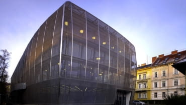 MUMUTH, Graz, Austria mumuth, un studio, graz, austria