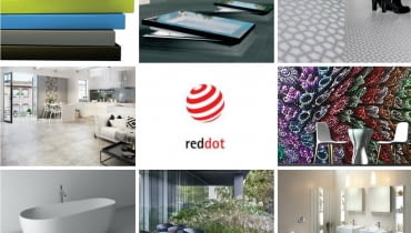 Polscy zwycięzcy Red Dot Award 2016 Polscy zwycięzcy Red Dot Award 2016
