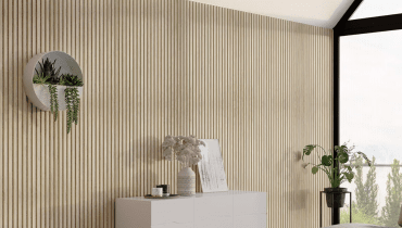 Jak brzmienie kształtuje przestrzeń: nowe oblicze akustyki we wnętrzach Jak brzmienie kształtuje przestrzeń: nowe oblicze akustyki we wnętrzach