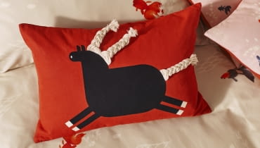 Nowa kolekcja IKEA FÖSSTA 2026 na Rok Konia