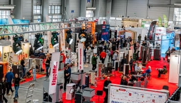 INSTALACJE 2026: Wielki finał kluczowego wydarzenia branży HVAC w Polsce!
