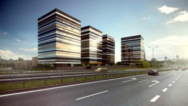Silesia Business Park Silesia Business Park