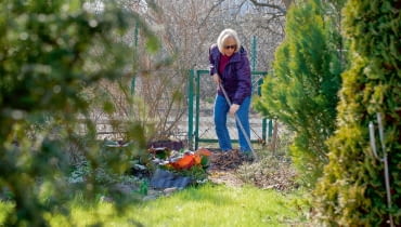 Kalendarz ogrodnika Kalendarz ogrodnika