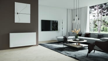 Grzejniki w nowoczesnej instalacji grzewczej