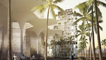 Jeddah Masterplan Jeddah Masterplan