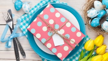 Prezenty na Wielkanoc Prezenty na Wielkanoc