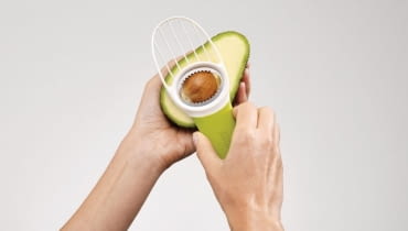 Urządzenie GoAvocado od marki Joseph and Joseph Urządzenie GoAvocado od marki Joseph and Joseph