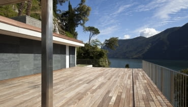 Drewno egzotyczne, czyli przepis na taras doskonały. Drewno egzotyczne, czyli przepis na taras doskonały.