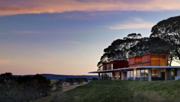 Invisible House. Proj. Peter Stutchubury. Invisible House. Proj. Peter Stutchubury.