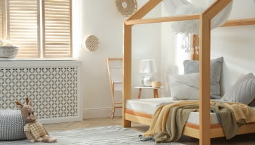 Obudowa na grzejnik Obudowa na grzejnik