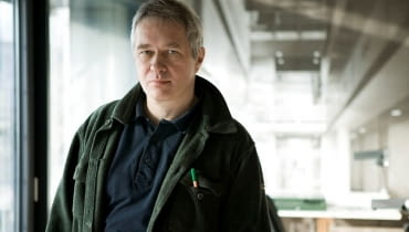 Maciej Miłobędzki, architekt, jeden z założycieli pracowni architektonicznej JEMS Architekci JEMS, Maciej Miłobędzki, Agora