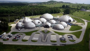 Od Alvernia Studios po Alvernia Planet Od Alvernia Studios po Alvernia Planet