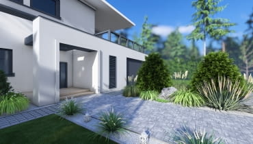 Uniwersalność i łatwość w utrzymaniu Uniwersalność i łatwość w utrzymaniu