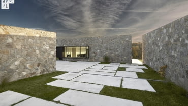 Dom Polny. Proj. 81.WAW.PL Dom Polny. Proj. 81.WAW.PL