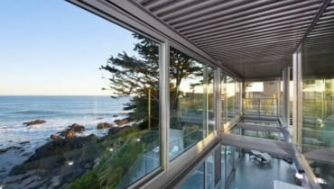 Willa zrealizowana wg. projektu Pierre Koeniga w Malibu została wystawiona na sprzedaż. Cena- niespełna 19 mln $! Willa zrealizowana wg. projektu Pierre Koeniga w Malibu została wystawiona na sprzedaż. Cena- niespełna 19 mln $!