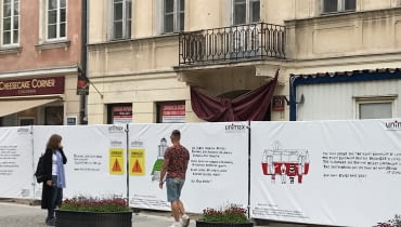 'PoRachunki warszawskie'