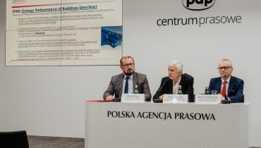 Branża grzewcza alarmuje: transformacja energetyczna wymaga realizmu i neutralności technologicznej Branża grzewcza alarmuje: transformacja energetyczna wymaga realizmu i neutralności technologicznej