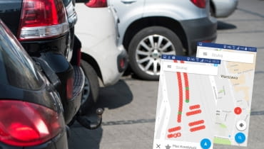 SmartParking SmartParking