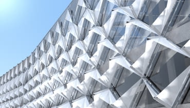 Praca dyplomowa: projekt Domu Mody Prada w Warszawie Praca dyplomowa: projekt Domu Mody Prada w Warszawie