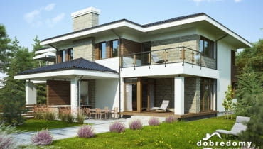 Dom Nikita Bliźniak Dom Nikita Bliźniak