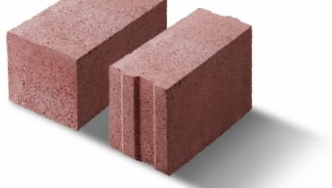 Bloczki Leca BLOK akustyczne 18 g i 24/20 Bloczki Leca BLOK akustyczne 18 g i 24/20