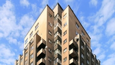 Drapacz Chmur w Katowicach Drapacz Chmur w Katowicach