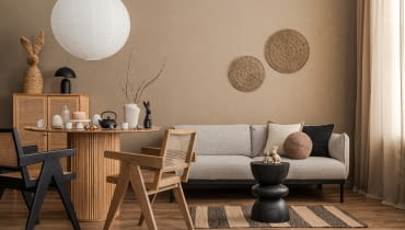 Wzornictwo: drewniane trendy