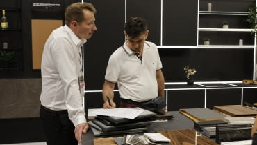 Furnitech Expo i Furniture Contract Expo