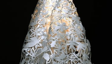 koronkowe projekty Torda Boontje